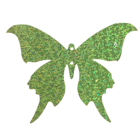 Wholesale 55x70mm butterfly Sequins, 500 different color in, 100% PET